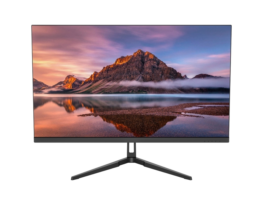32-дюймовые IPS игровые мониторы с разрешением 4096*2160, откликом 1 мс, контрастностью 5000:1, интерфейсами HDMI/DP/USB/DC, включая кабель HDMI.
