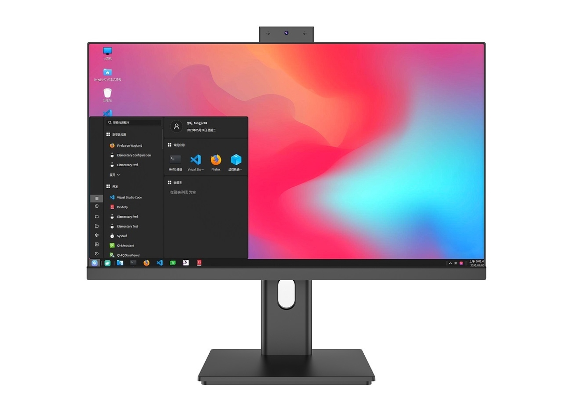 27-дюймовые IPS игровые мониторы с разрешением 1920*1080, временем отклика 1 мс, контрастностью 5000/1, интерфейсами HDMI/DP/VGA/DC, включая кабель HDMI