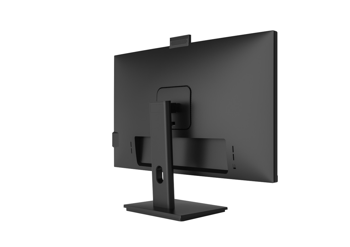 23.8 дюймовые IPS игровые мониторы с 1920*1080 1ms отклик 5000/1 Контраст HDMI/DP/DC/USB порты двойные 5W динамики