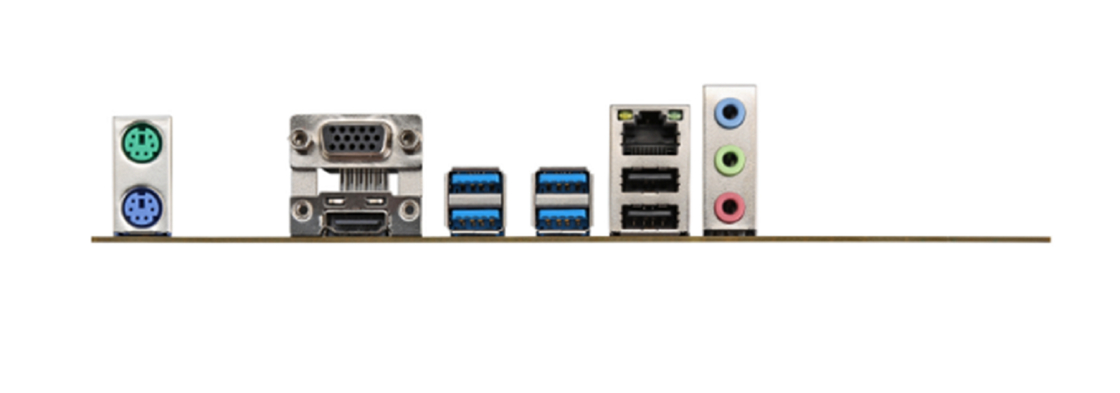 ETEK AM4 Socket Micro-ATX Motherboard Для процессоров AMD Ryzen Двухканальный DDR4 3600MHz PCIe 4.0*16 Слот