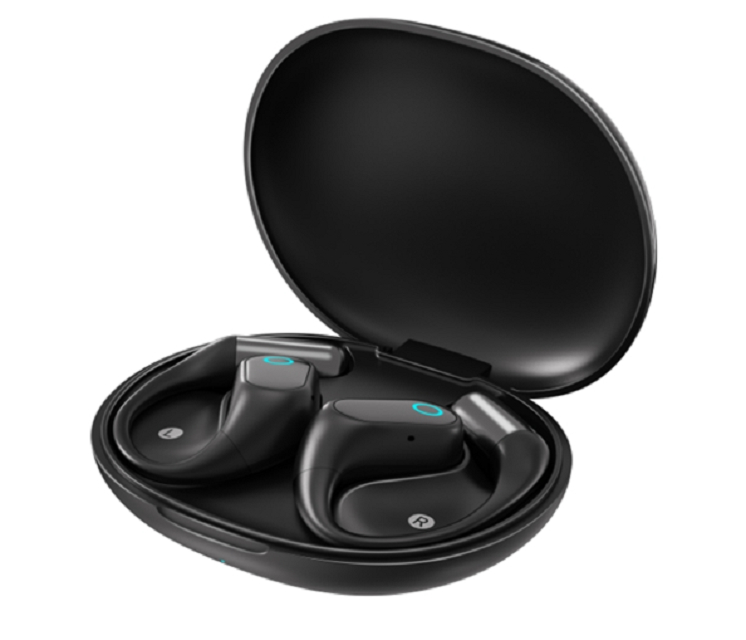 TWS наушники Bluetooth 5.4 20-20 кГц Частота 50mAh + 400mAh Батарея типа C Зарядка 4.5H Время игры 10M диапазон