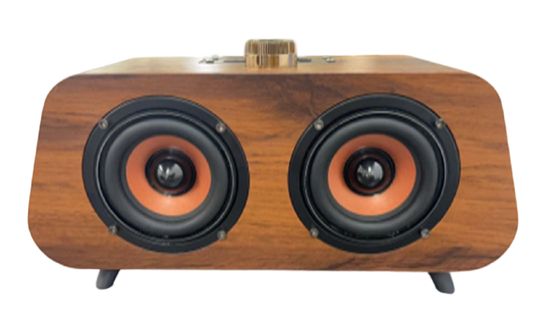 20W Dual Bluetooth Speaker,3