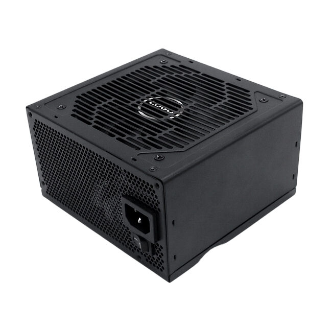 850 Вт ATX 3.1 Платиновый ПСУ - PCIe 5.1 Native Full Modular Japanese Caps