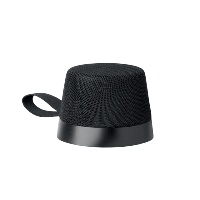 Магнитная портативная Bluetooth-колонка (выходная мощность 5 Вт, быстрая зарядка Type-C, разноцветная OEM)