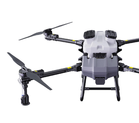 Z30P 30kg Load Agricultural Drones Solution Under Z Series New Truss Structure And Z-образные складывающиеся рукава