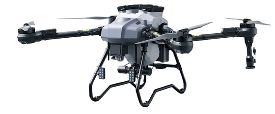 Z50P 50kg нагрузка сельскохозяйственного решения под Z серии Новая конструкция треска и Z-образные складывающиеся руки